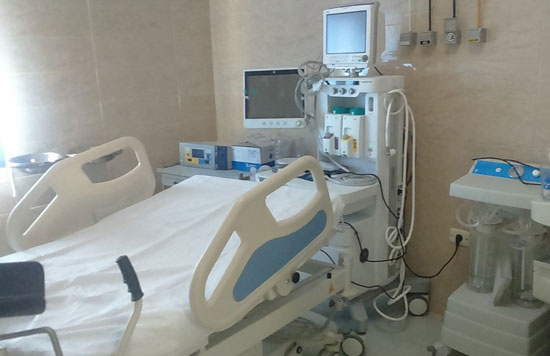 مستشفى الشواشنه بالفيوم (8)
