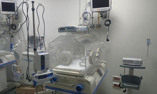 مستشفى الشواشنه بالفيوم (6)