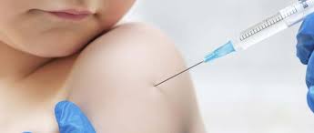 التطعيم ضرورى لمن يعانون من ضعف المناعة