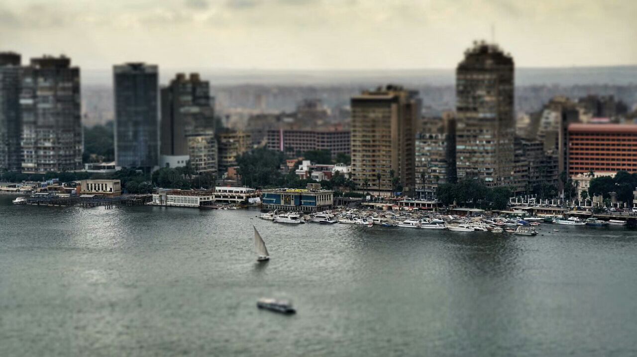 نهر النيل نهر النيل