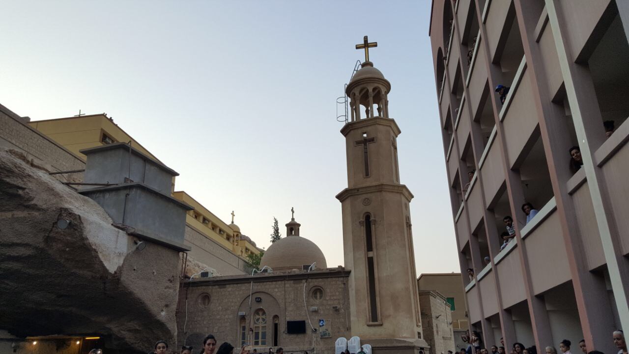 جانبكم احتفالات الدير جانبكم احتفالات الدير