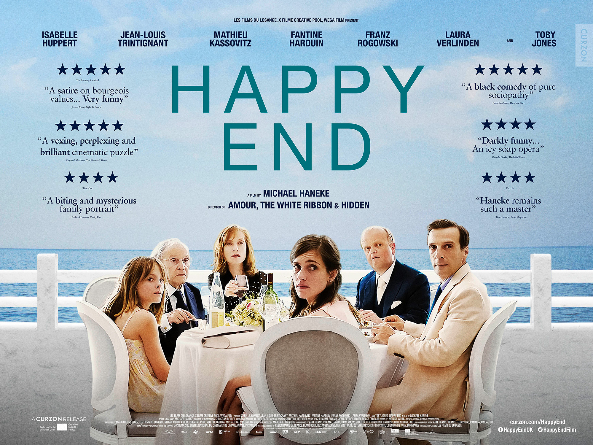 Happy End (1)