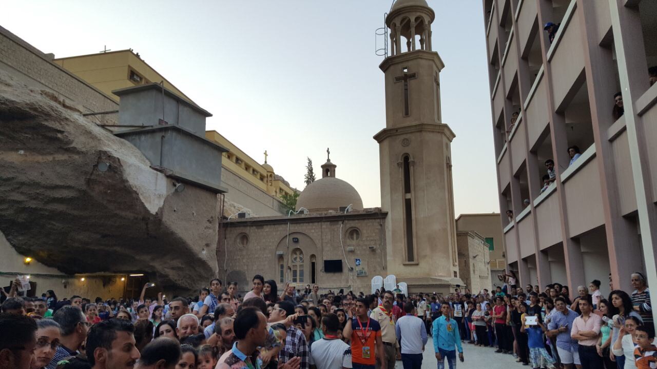 احتفالات الدير احتفالات الدير