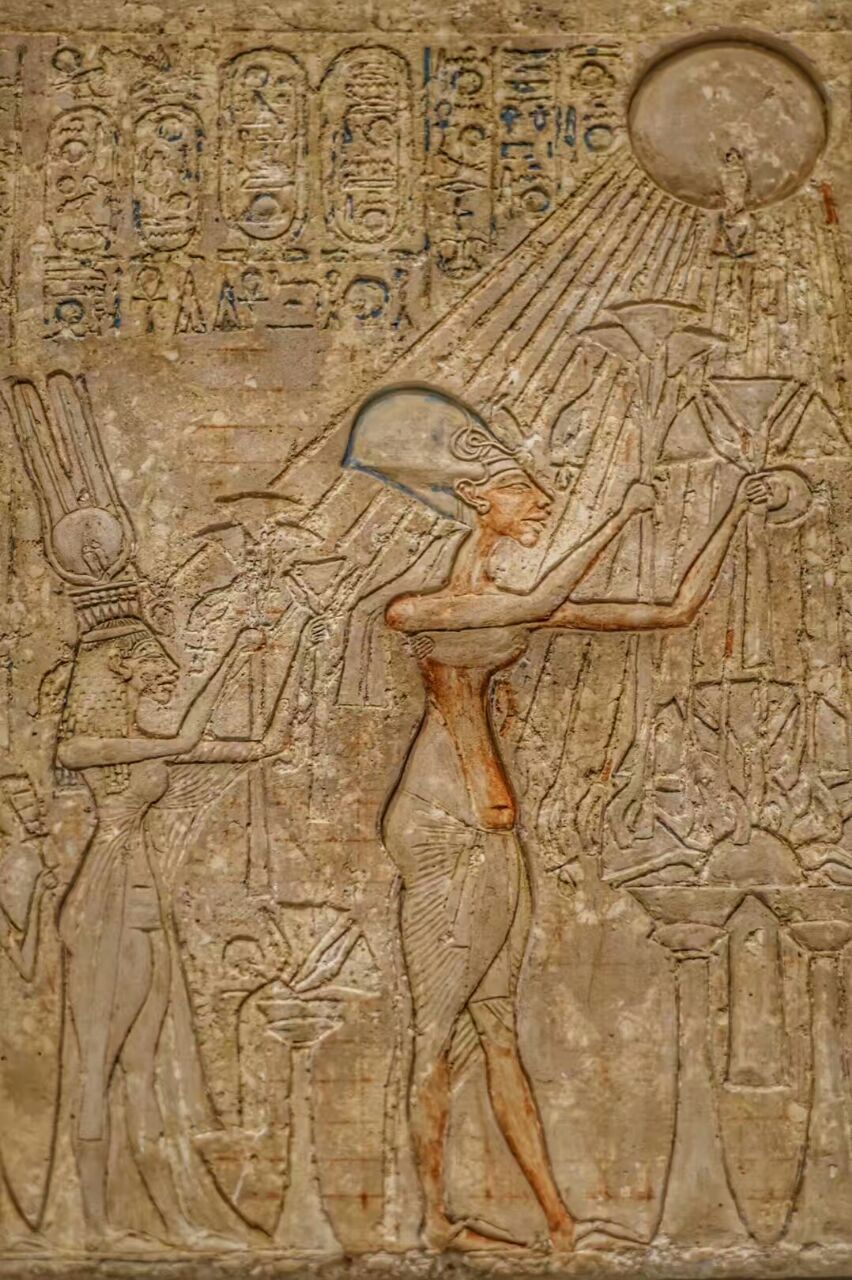 جدارية جدارية
