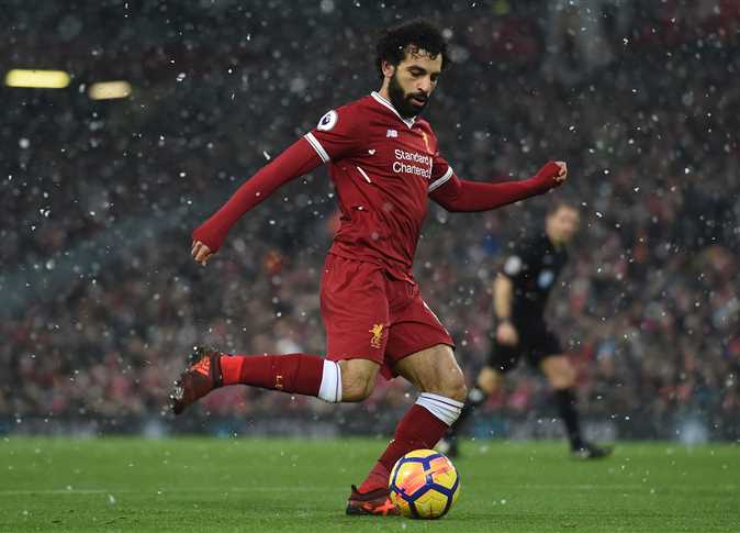 محمد صلاح محمد صلاح