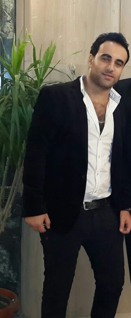 المجني عليه ...