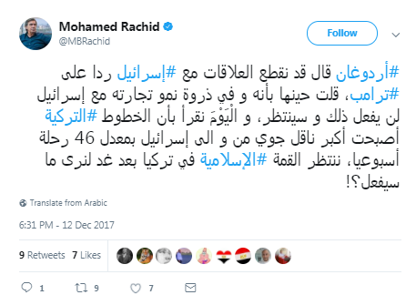 محمد رشيد