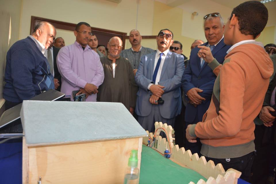 لجنه النقل بالبلالمان (13)