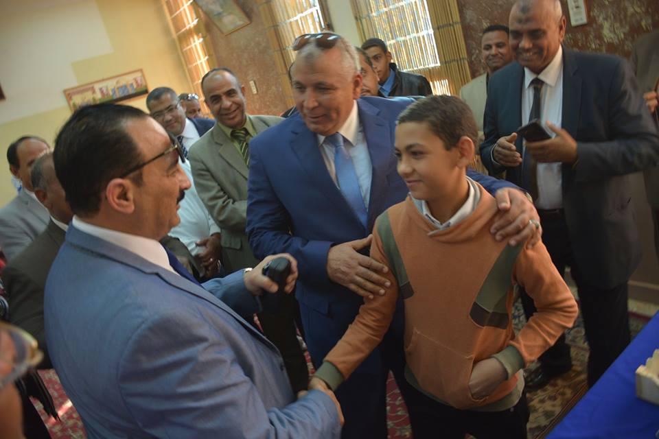 لجنه النقل بالبلالمان (12)