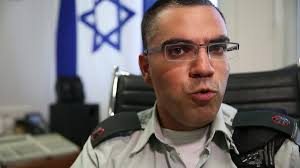 افيخاى ادرعى