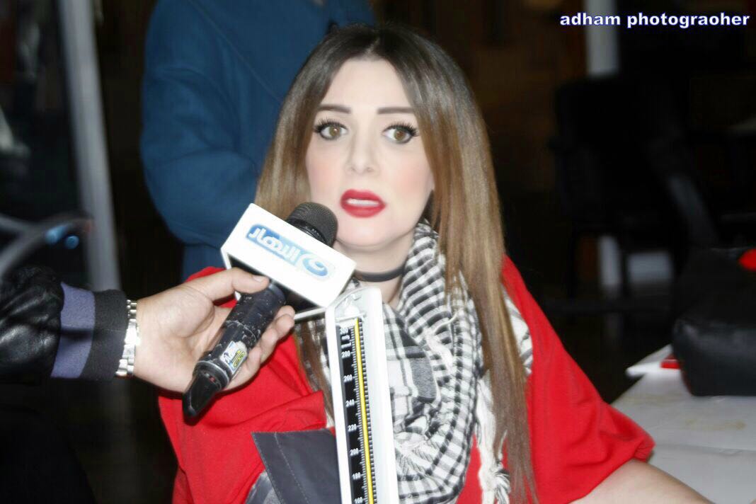 حسناء سيف الدين (3)