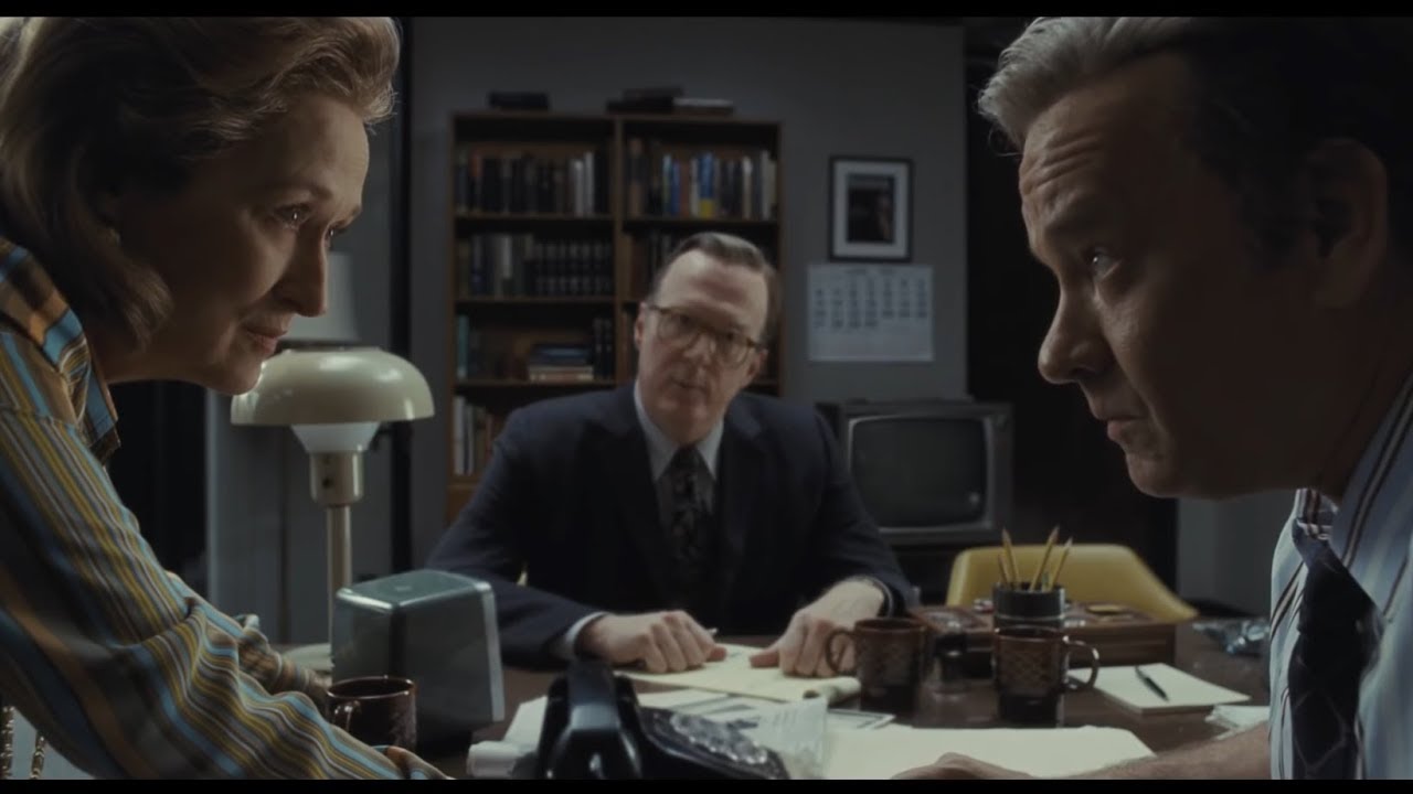 The Post، (2)