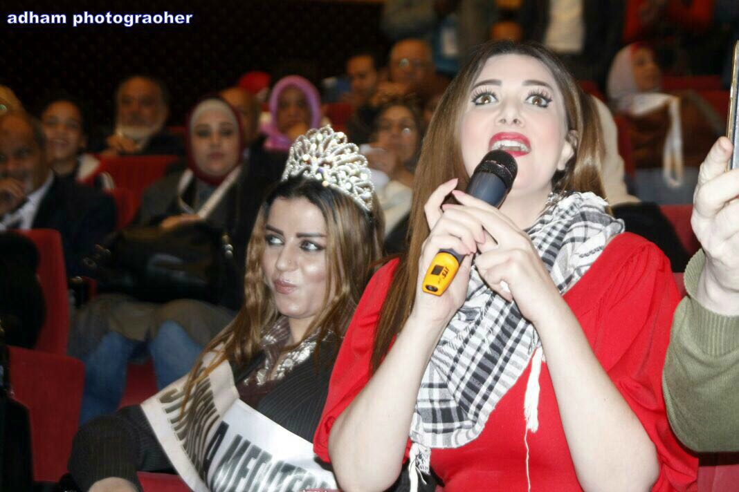 حسناء سيف الدين (2)