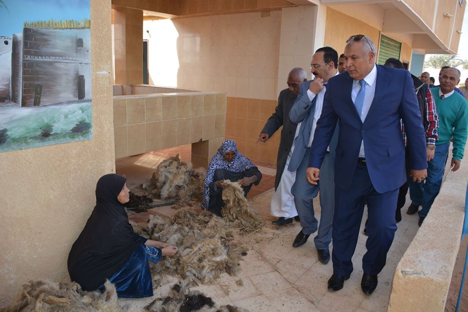 لجنه النقل بالبلالمان (5)