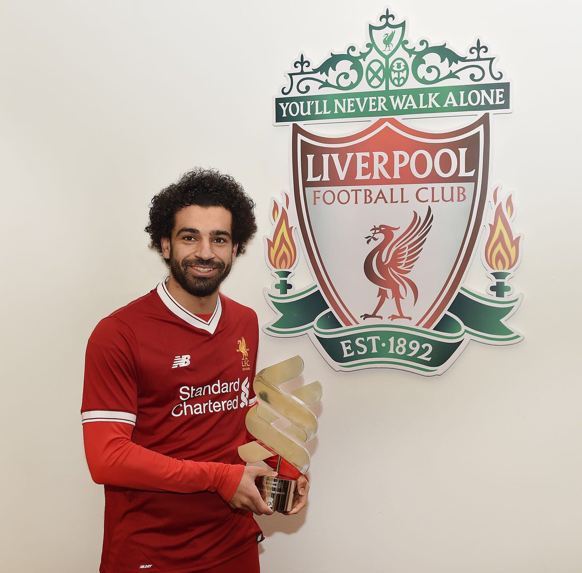 محمد صلاح محمد صلاح