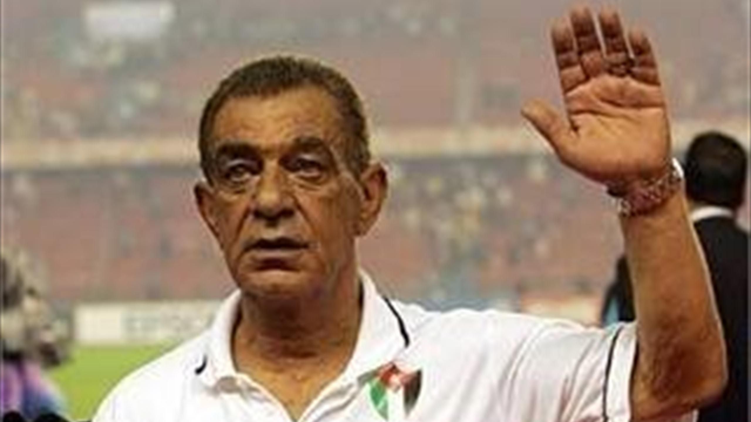 محمود الجوهرى