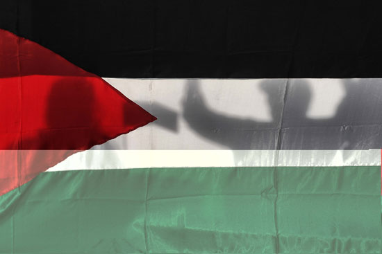 العلم-الفلسطينى