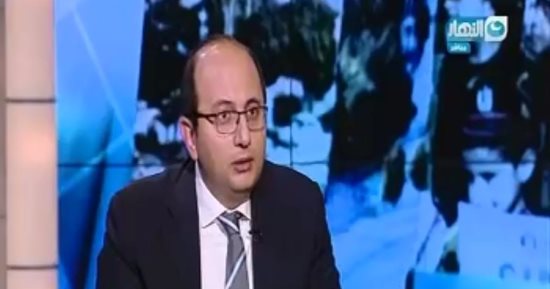 محمد سالم رئيس شركة سيكو مصر