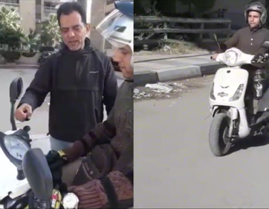 أثناء تعليم الرجال أثناء تعليم الرجال