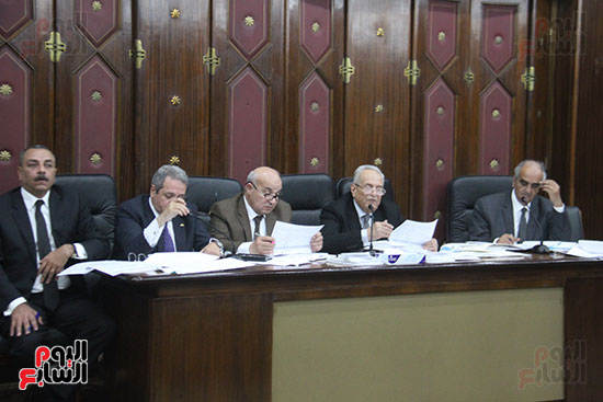 صور اللجنة التشريعية بمجلس النواب (3)