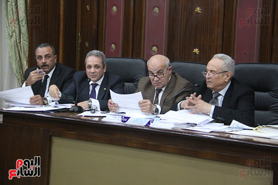 صور اللجنة التشريعية بمجلس النواب (18)