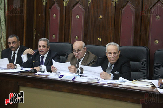صور اللجنة التشريعية بمجلس النواب (14)