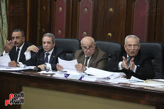 صور اللجنة التشريعية بمجلس النواب (15)