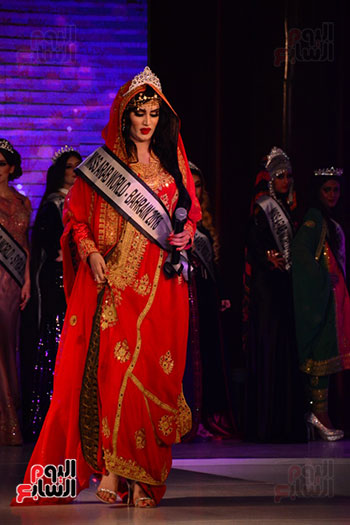 ختام مهرجان السياحة العربية لإختيار ملكة جمال العرب 2018 (57)