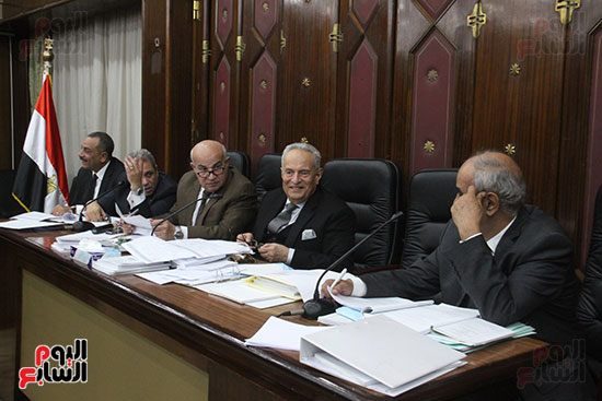 صور اللجنة التشريعية بمجلس النواب (22)