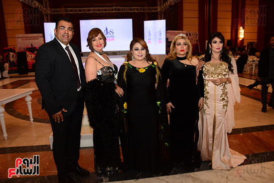 ختام مهرجان السياحة العربية لإختيار ملكة جمال العرب 2018 (34)