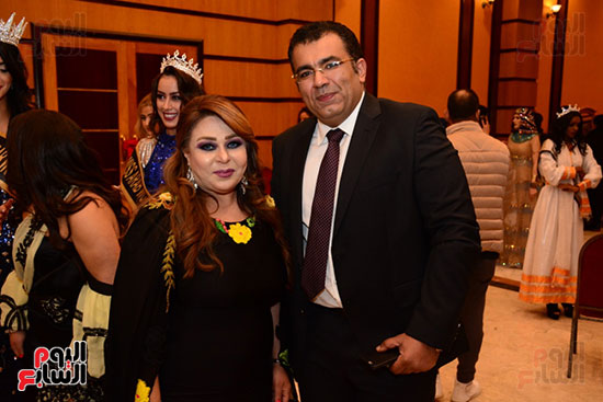 ختام مهرجان السياحة العربية لإختيار ملكة جمال العرب 2018 (30)