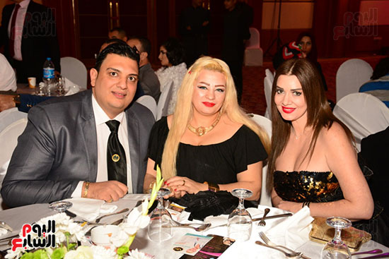 ختام مهرجان السياحة العربية لإختيار ملكة جمال العرب 2018 (38)