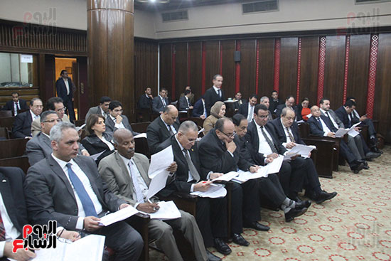 صور اللجنة التشريعية بمجلس النواب (20)