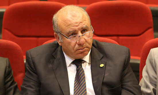 سمير-البطيخى-عضو-لجنة-الشباب-والرياضة-بمجلس-النواب