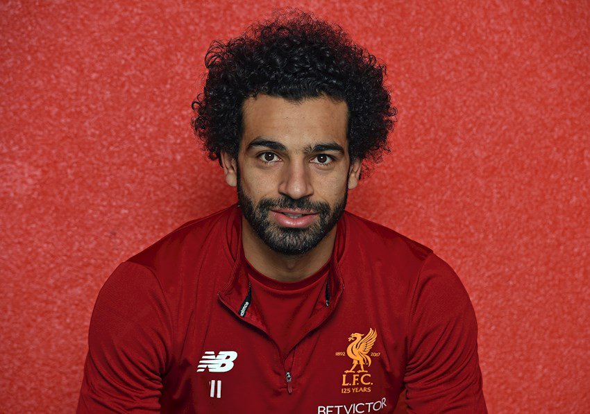 محمد صلاح محمد صلاح