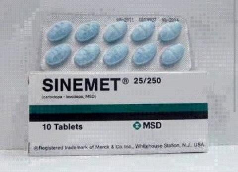 دواء سينيميت