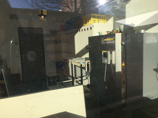 المدارس الألمانية (2)