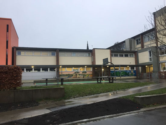 المدارس الألمانية (14)