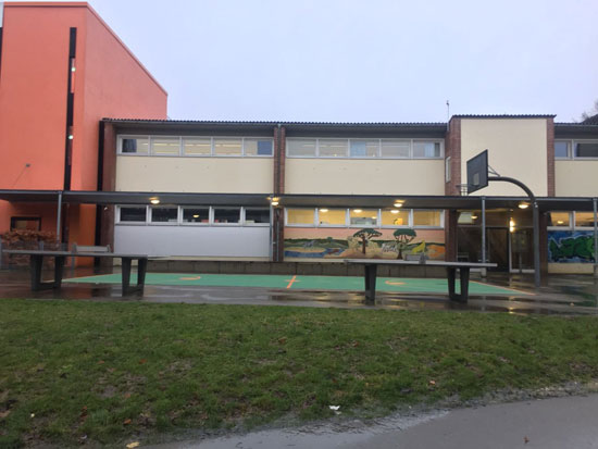 المدارس الألمانية (28)