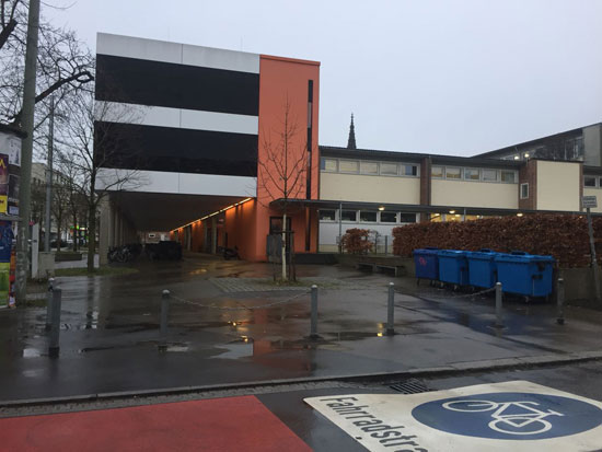 المدارس الألمانية (40)