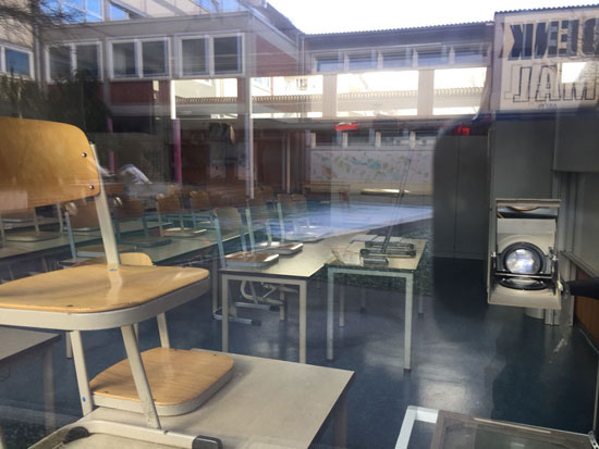 المدارس الألمانية (8)