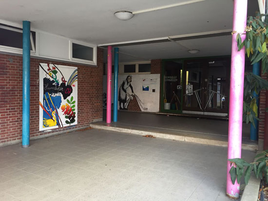 المدارس الألمانية (31)