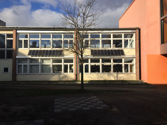 المدارس الألمانية (29)