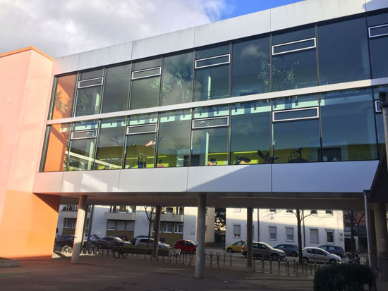 المدارس الألمانية (17)