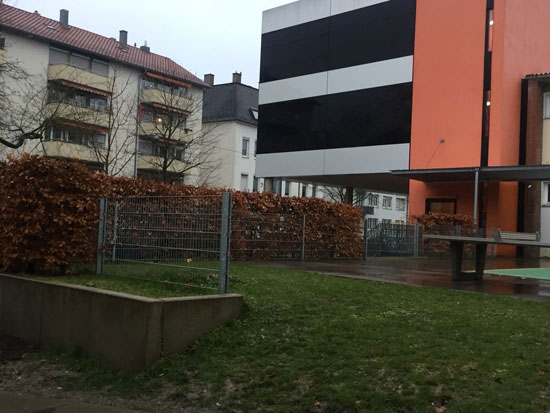 المدارس الألمانية (4)