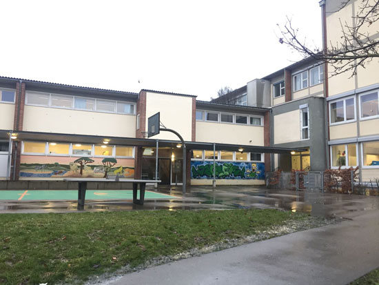 المدارس الألمانية (38)