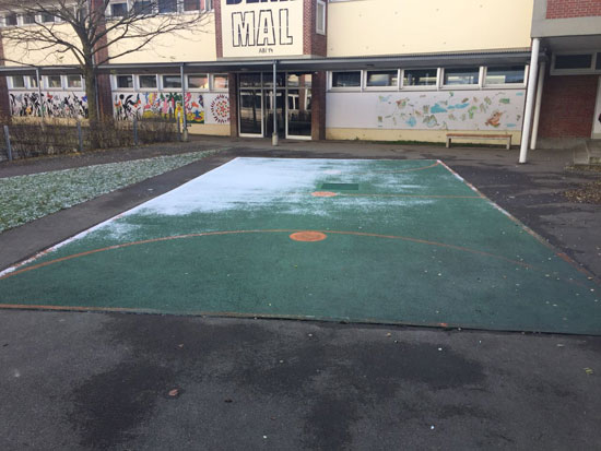 المدارس الألمانية (10)