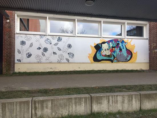 المدارس الألمانية (3)