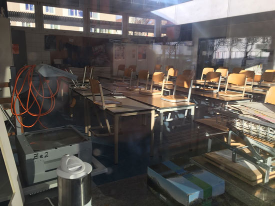 المدارس الألمانية (36)