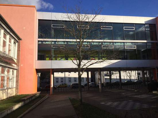 المدارس الألمانية (19)